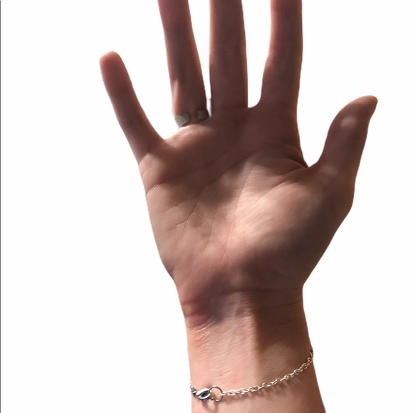 NWOT Ring Bracelet Combo - Picture 2 of 3